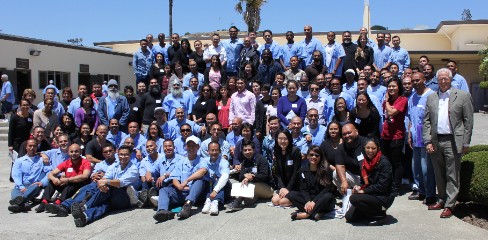 APSC hosted the national convening, AAPIs Behind Bars: Exposing the School to Prison to Deportation Pipeline on June 26th, 2015 at San Quentin State Prison.