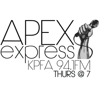 APEX Logo