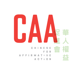 CAA Logo