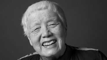 APEX Express Tribute to Grace Lee Boggs