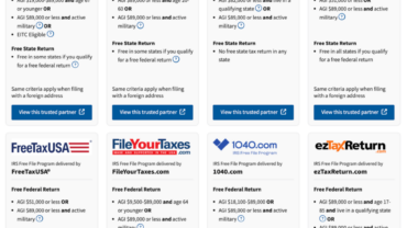 2026报税季开始：新税法有哪些变化？免费报税资源和工具有哪些？