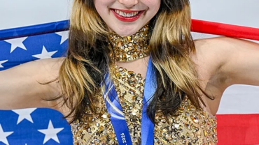 从刘美贤的表演看见：运动员身心健康需要全社会的支持